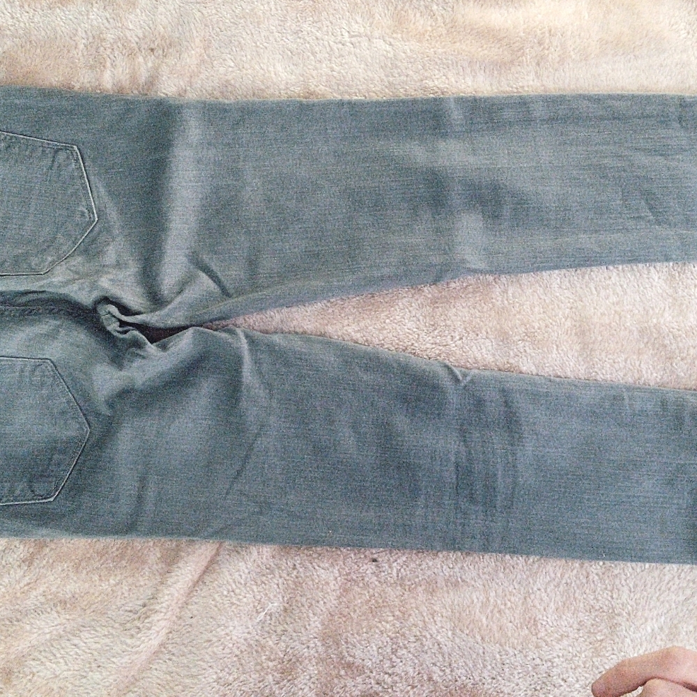 Paige Jeans